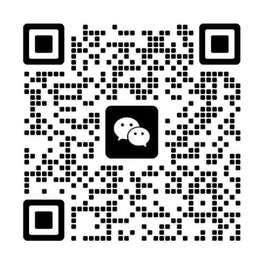 WeChat QR Code